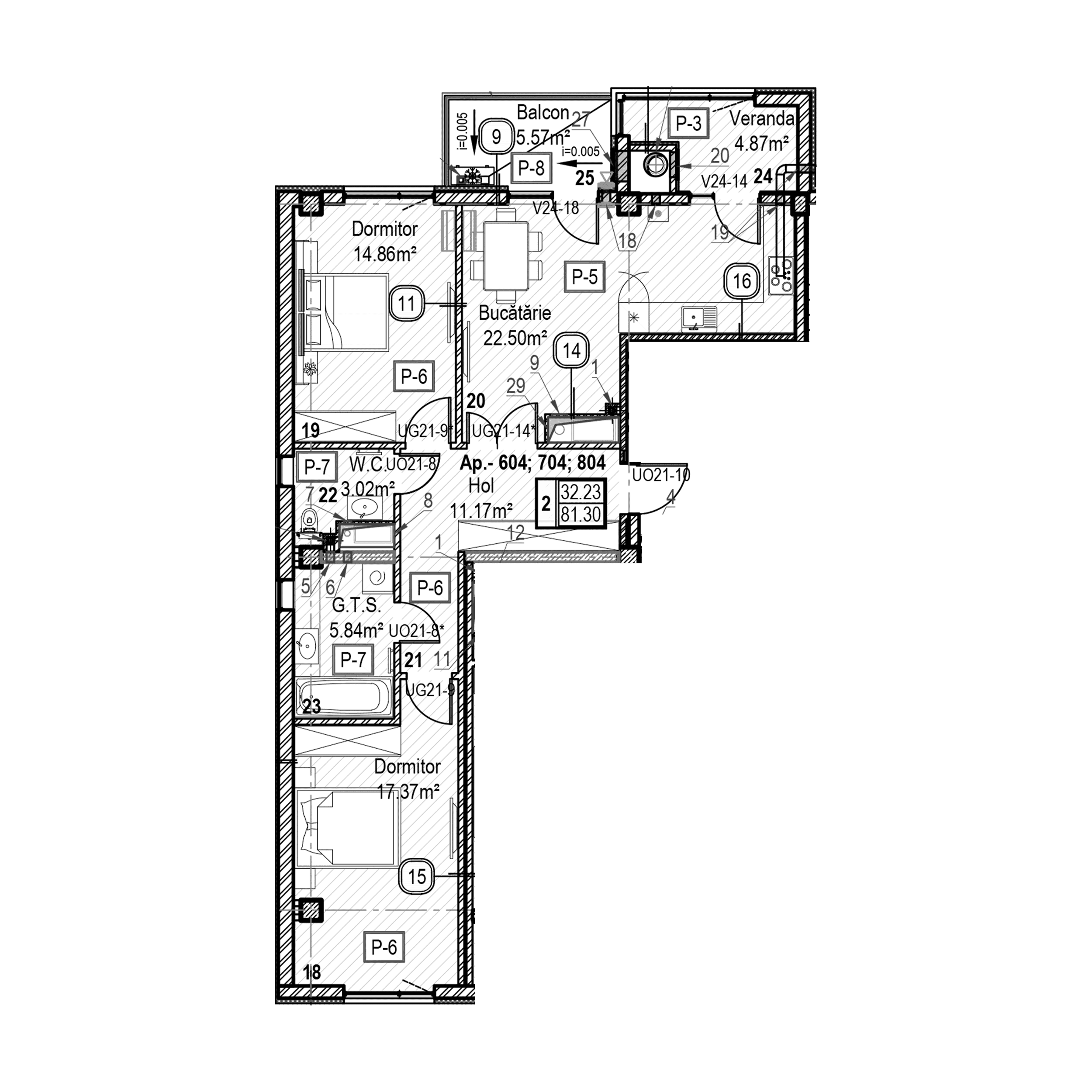 apartment cover photo